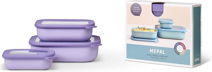 Produktbild Rosti Mepal Aufbewahrungsdosen (2 l)