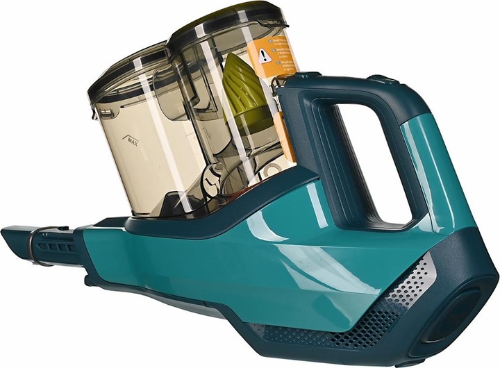 Produktbild Philips Akku-Staubsauger