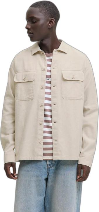 Immagine prodotto Jack & Jones Jjecharge Overshirt Ls Noos (S)