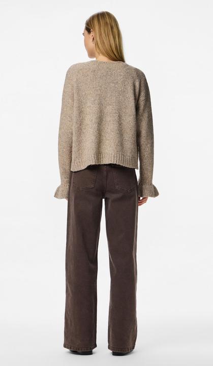 Produktbild Pieces PCJIMMA Strickjacke (S)