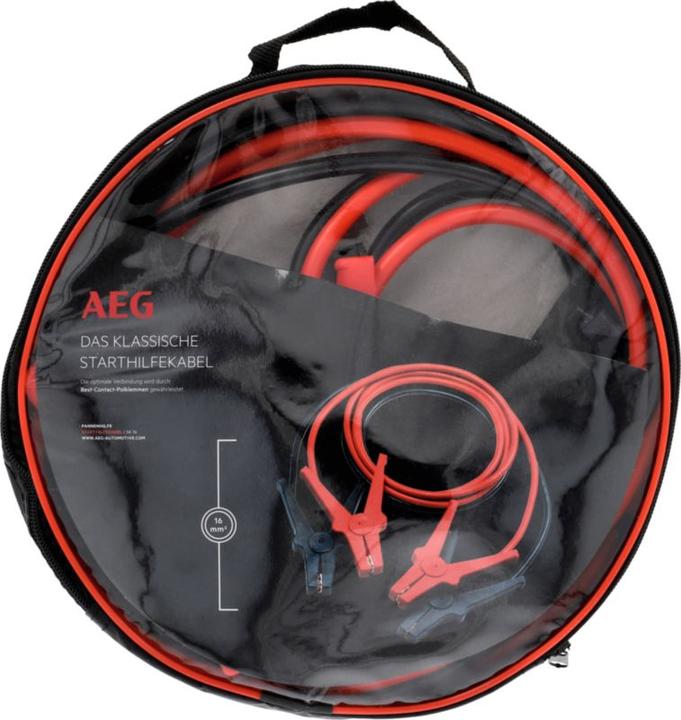 Image du produit AEG Sp 16