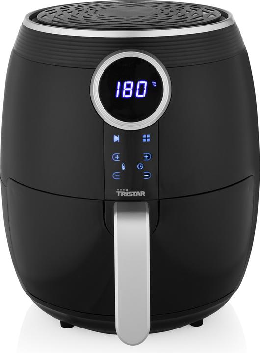 Actual product image Tristar Crispy Fryer