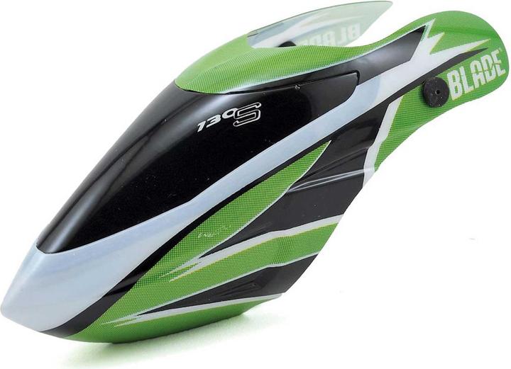 Produktbild Blade Kabinenhaube