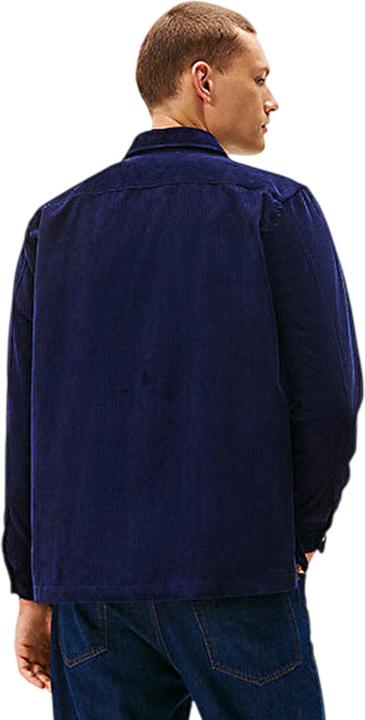 Immagine prodotto Tommy Hilfiger Sopra Camicia Velluto a coste Uomo (L)