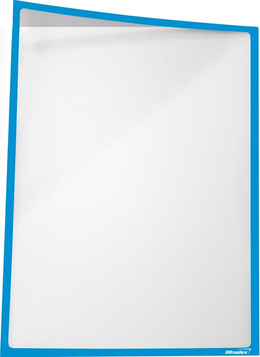 Actual product image Ultradex Collection folder magnetic frame 5pcs/pack. (5x)