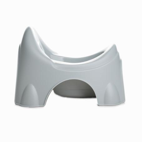 Image du produit Thermobaby Pot INITIO gris Charme