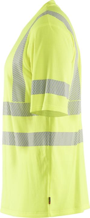 Produktbild Blakläder T-Shirt mit hoher Sichtbarkeit (S)