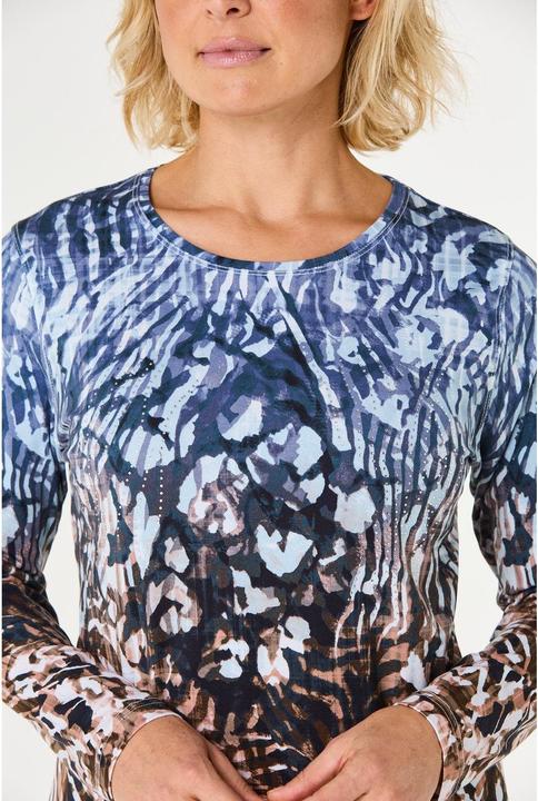 Produktbild Clarina Shirt «Lena» (48)
