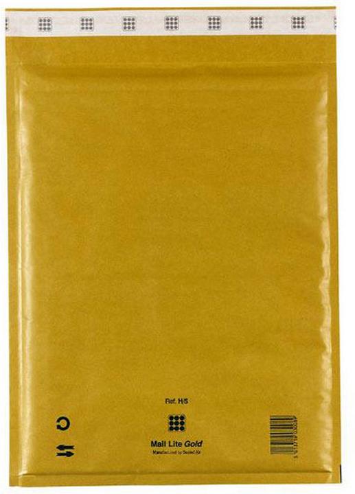 Immagine prodotto Sealed Air Borsa per la spedizione con pluriball ad aria sigillata 10 pezzi (10 x)