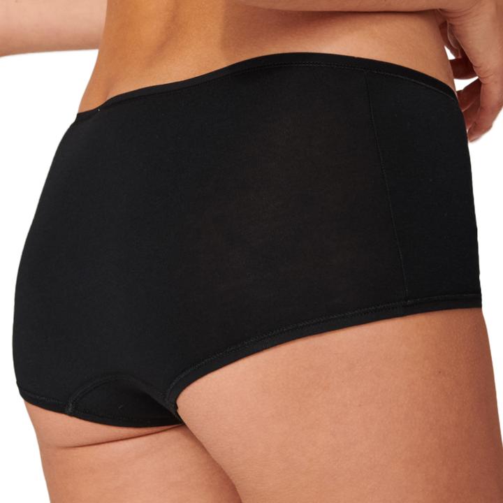 Produktbild Schiesser 2er Pack 95/5 Organic Cotton Shorts (46, 2er Pack)