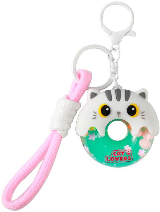 i-Total Schlüsselanhänger Donut