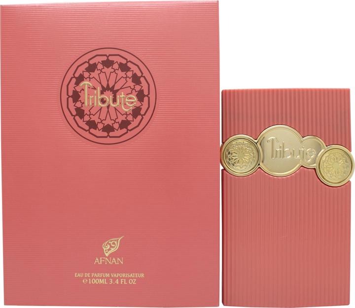Afnan Tribute by (Eau de Parfum, 100 ml)