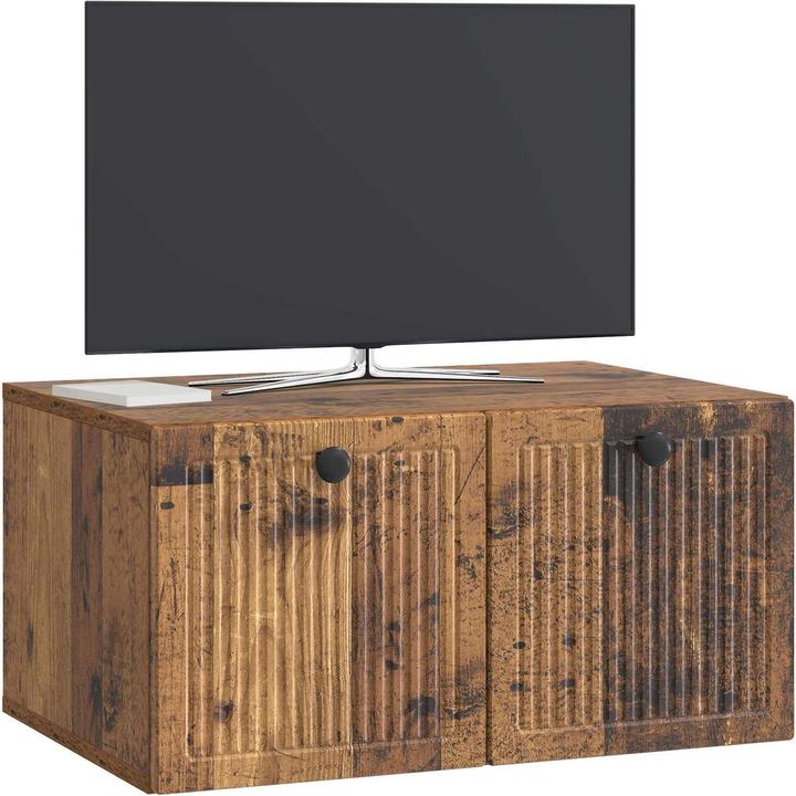 Produktbild vidaXL TV-Schränk (59.50 x 41 x 30 cm)