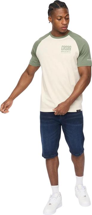 Produktbild Crosshatch Bretsby TShirt (XXL)