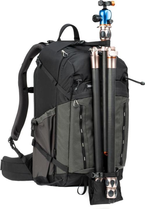 Produktbild Think Tank Backlight 36l Slate Black (1015313090) (Fotorucksack, 36 l)