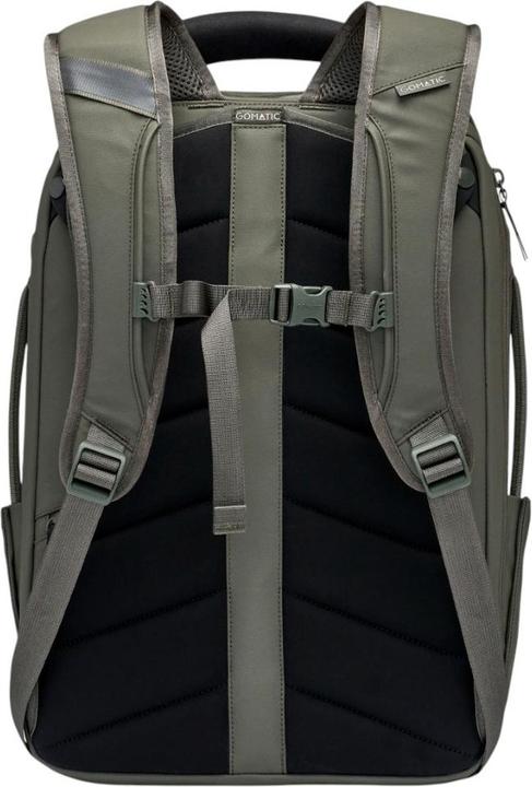 Actual product image Gomatic Backpack 20L (20 l)