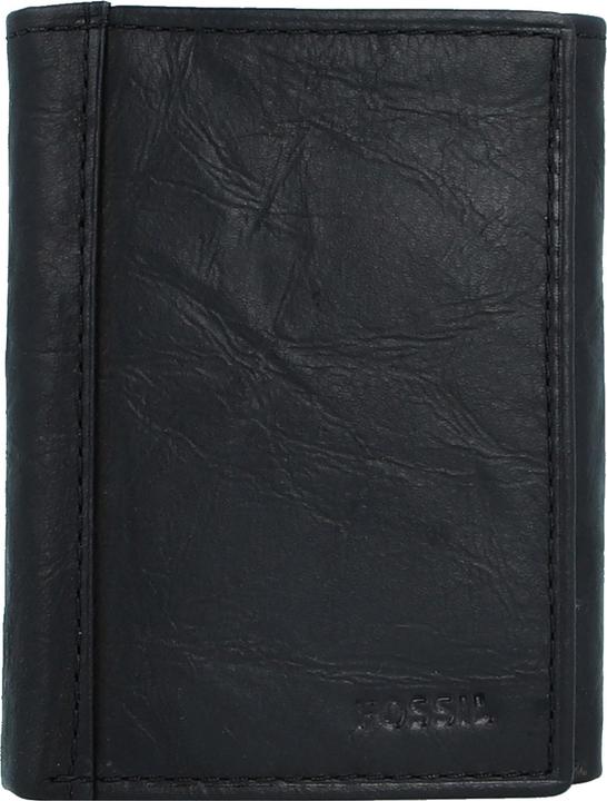 Actual product image Fossil Neel wallet leather 8 cm