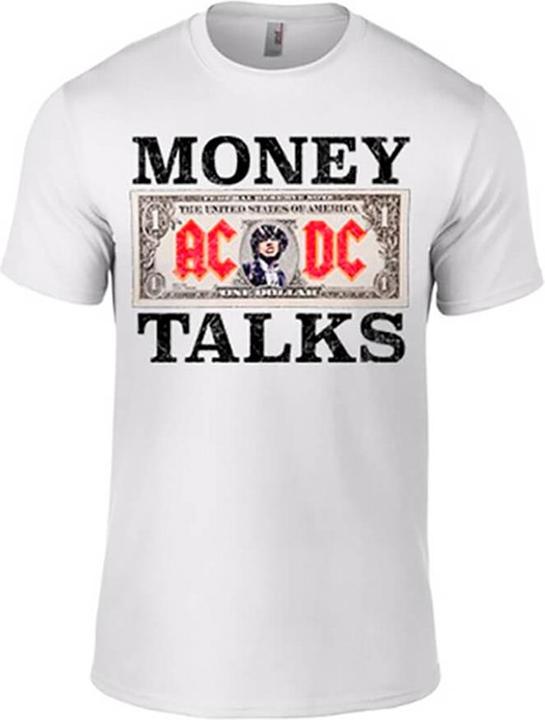 AC/DC Money Talks (XXL)