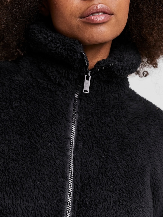 Produktbild Vero Moda Teddyfleece Jacke (XS)