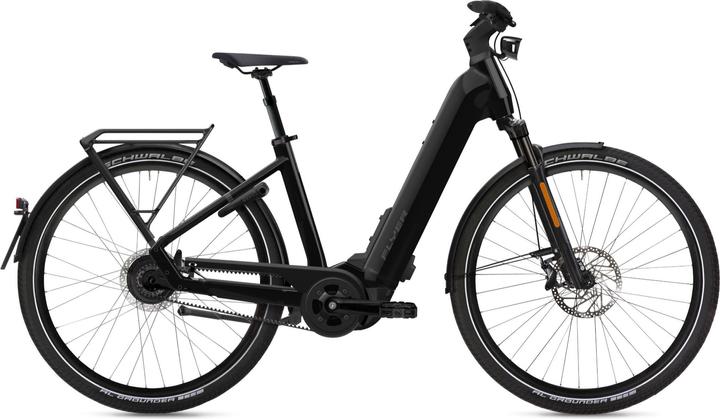 Flyer Upstreet 7.23 HS (48 cm)