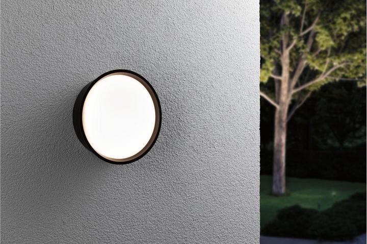 Produktbild Paulmann Platomo (2000 lm, IP44)