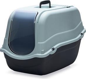 Produktbild Beeztees Katzentoilette Romeo Eco (Katzenklo geschlossen)