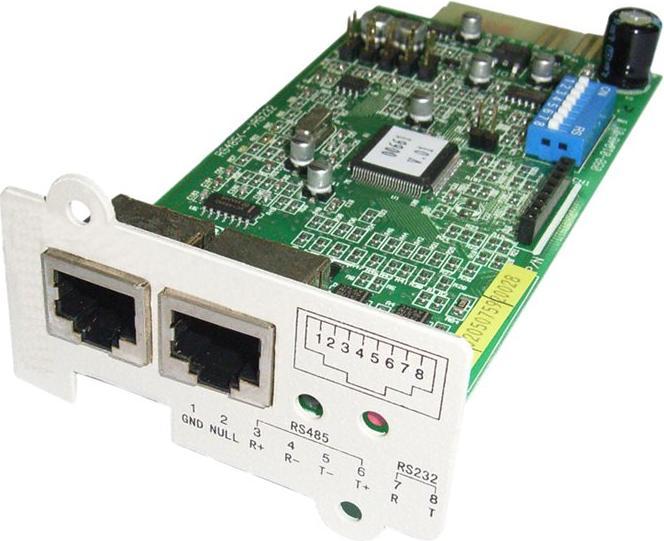 Produktbild Powerwalker Modbus Card