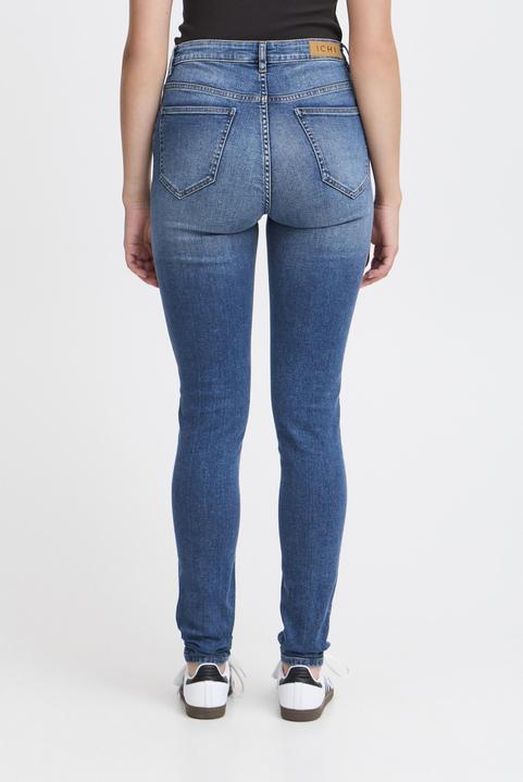 Actual product image Ichi Twiggy (W26/L32)