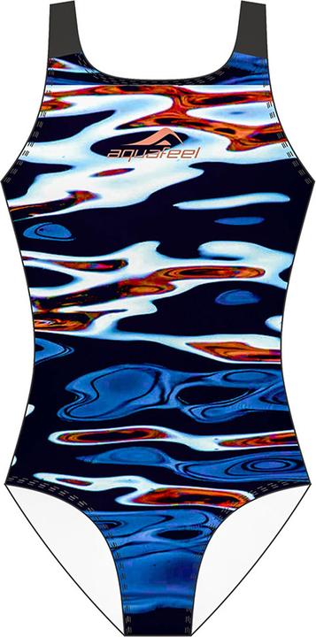 Aqua Feel Damen Badeanzug (42)