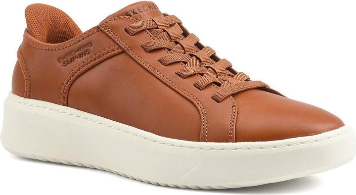 Produktbild Skechers Slip-Ins: Court Break (45)