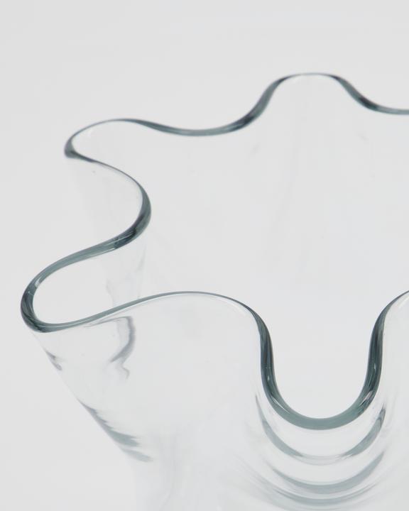 Produktbild House Doctor Vase, HDPlis, Clear (1 x)