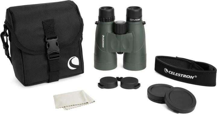 Produktbild Celestron Nature DX (12 x, 56 mm)
