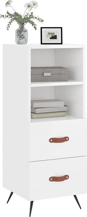 Produktbild vidaXL Sideboard (34.50 x 34 x 90 cm)