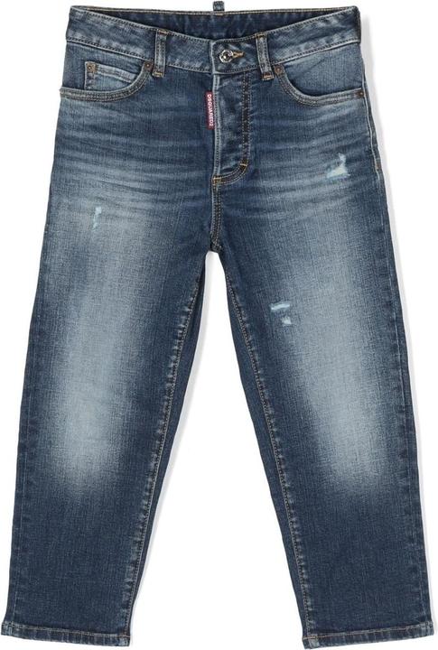 Produktbild Dsquared2 Boston Jean Pantaloni