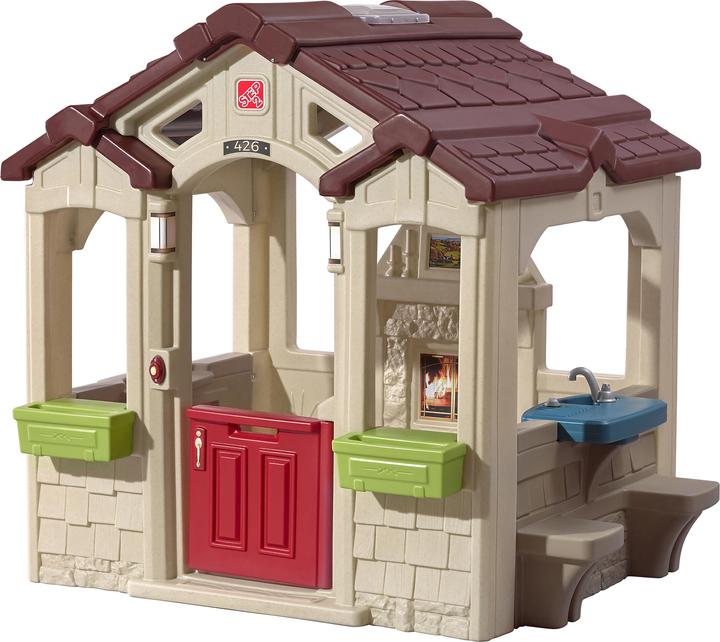 Produktbild Step2 Charming Cottage