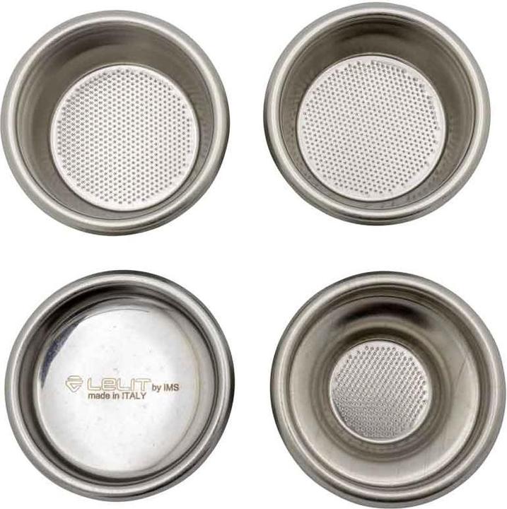 Produktbild Lelit Siebträger