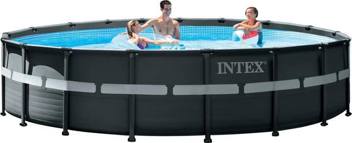 Intex Pool Ultra XTR Frame Set 549 x 132 cm