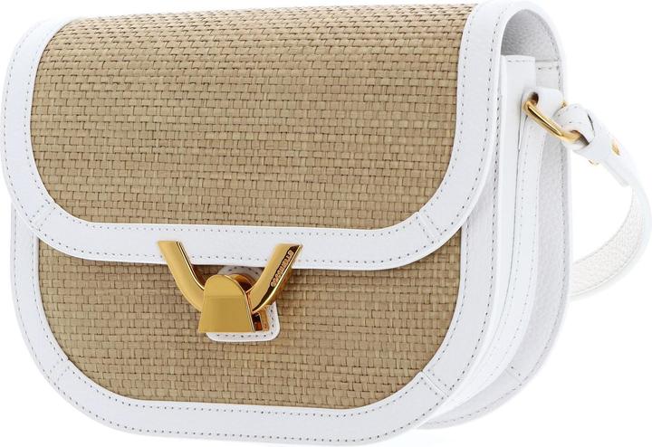 Produktbild Coccinelle Dew Straw Handbag