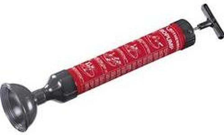 Produktbild Rothenberger Industrial Pump-Abflussreinige (1 Stk.)