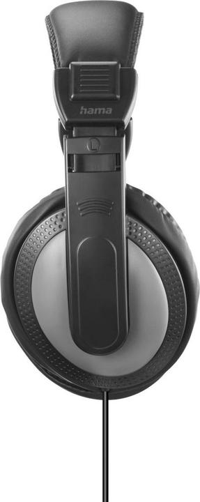 Produktbild Hama ShellTV II (Passive Geräuschunterdrückung, Kabelgebunden)