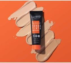 Produktbild Puro Bio Purobio Foundation Liquid Sublime