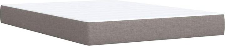 Actual product image vidaXL Boxspringbett (160 x 200 cm)