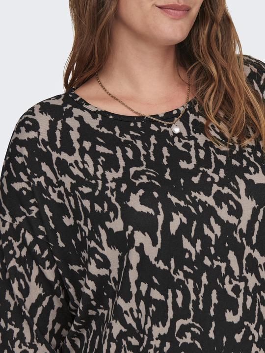 Produktbild Only Curvy Print Oberteil Top (54)