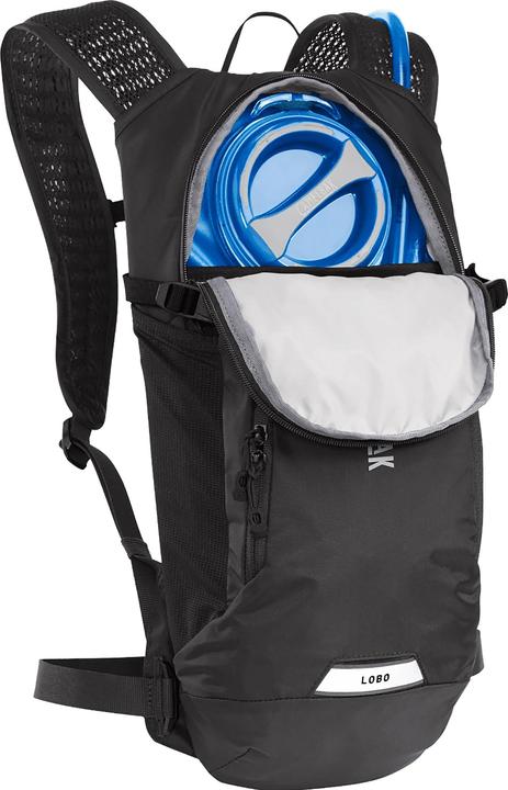 Actual product image Camelbak CameBak Damen Lobo 9 Rucksack (9 l)