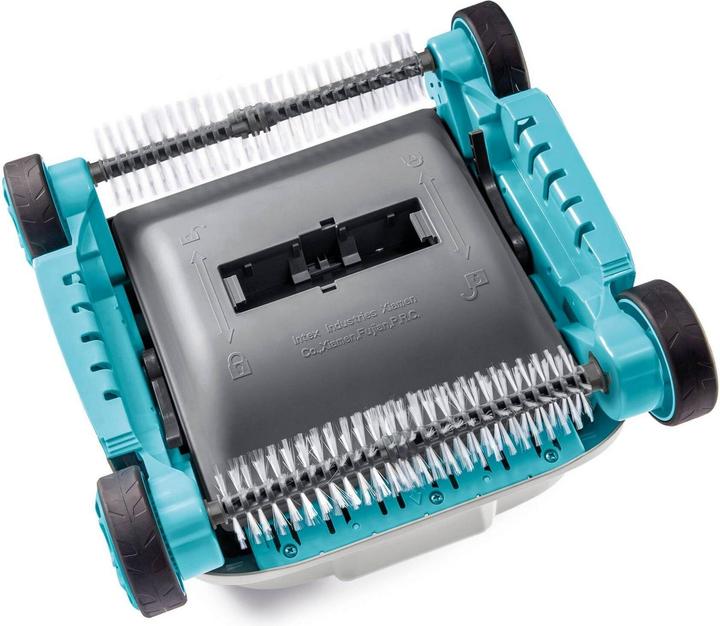 Actual product image Intex ZX300