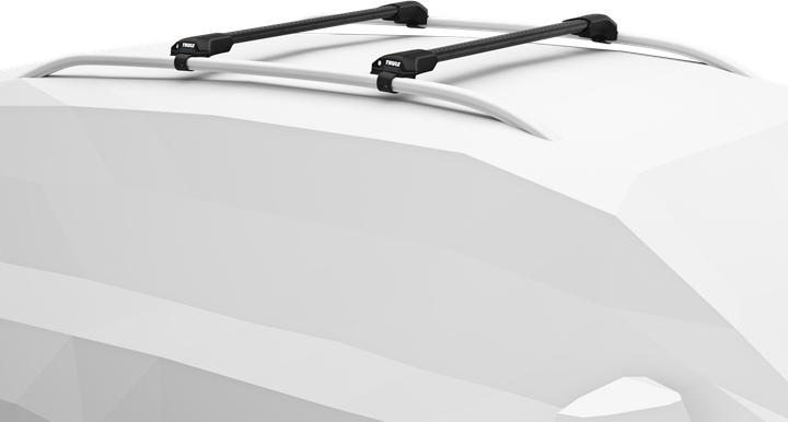 Produktbild Thule WingBar Edge 86