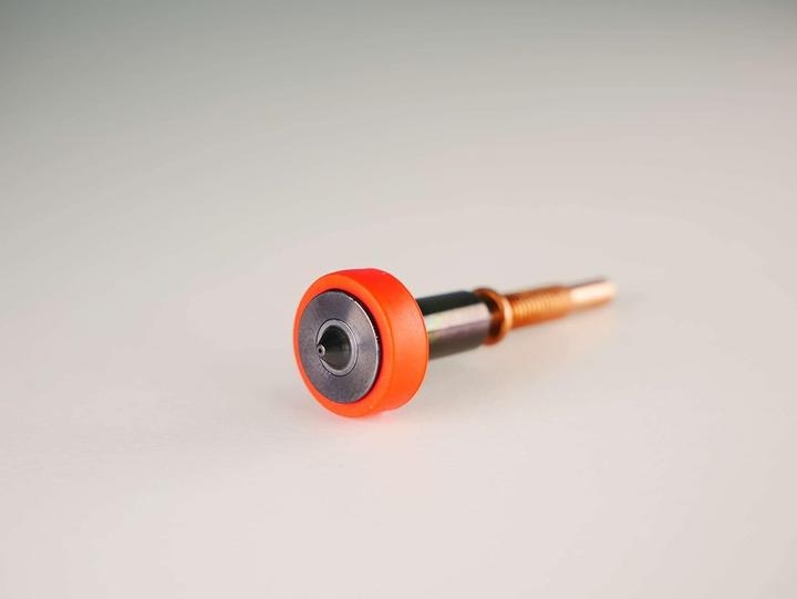 Produktbild E3D Online E3D RapidChange Revo™ ObXidian Nozzle 0,4 mm