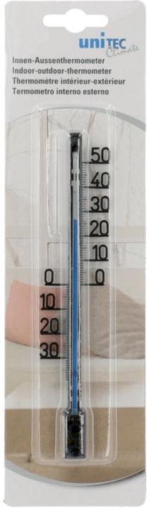 Actual product image Unitec Innen-Aussen