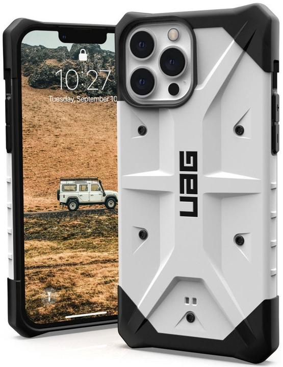 Produktbild UAG Pathfinder Case (Apple iPhone 13 Pro Max)