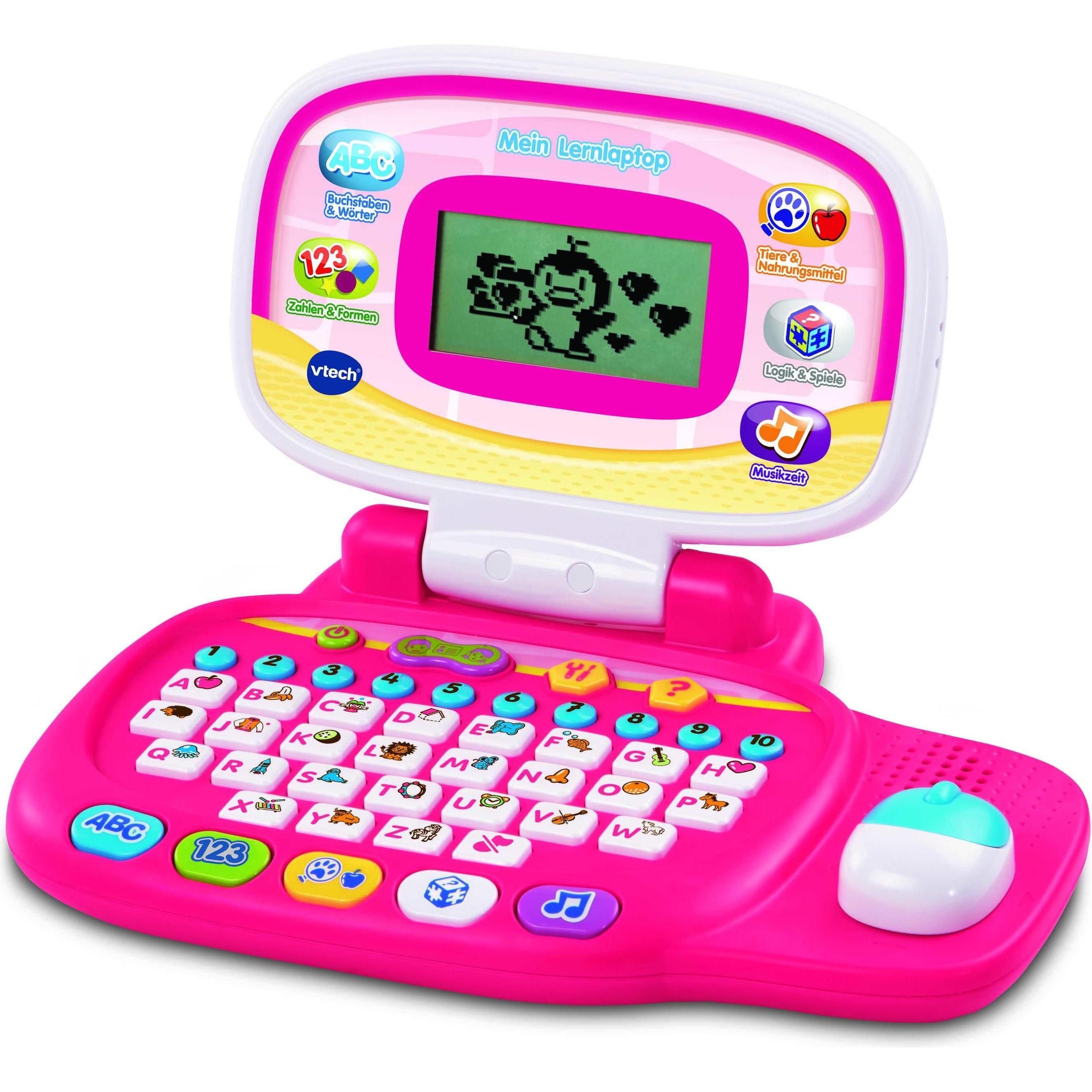 VTech Mein Lernlaptop (Deutsch)